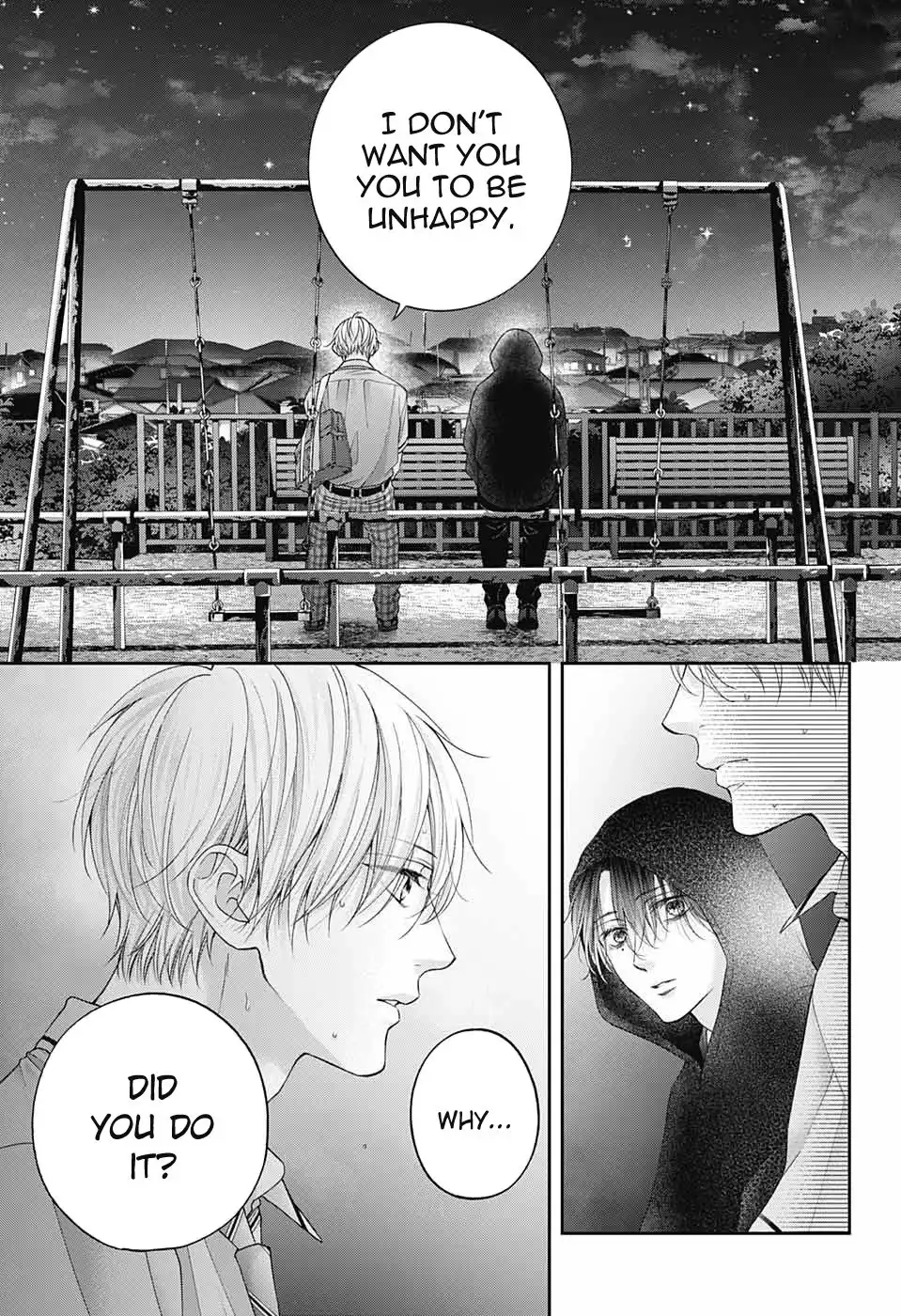 Kono Oto Tomare! Chapter 111 23